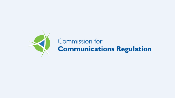 ComReg publishes its Response to Consultation and Furthe...