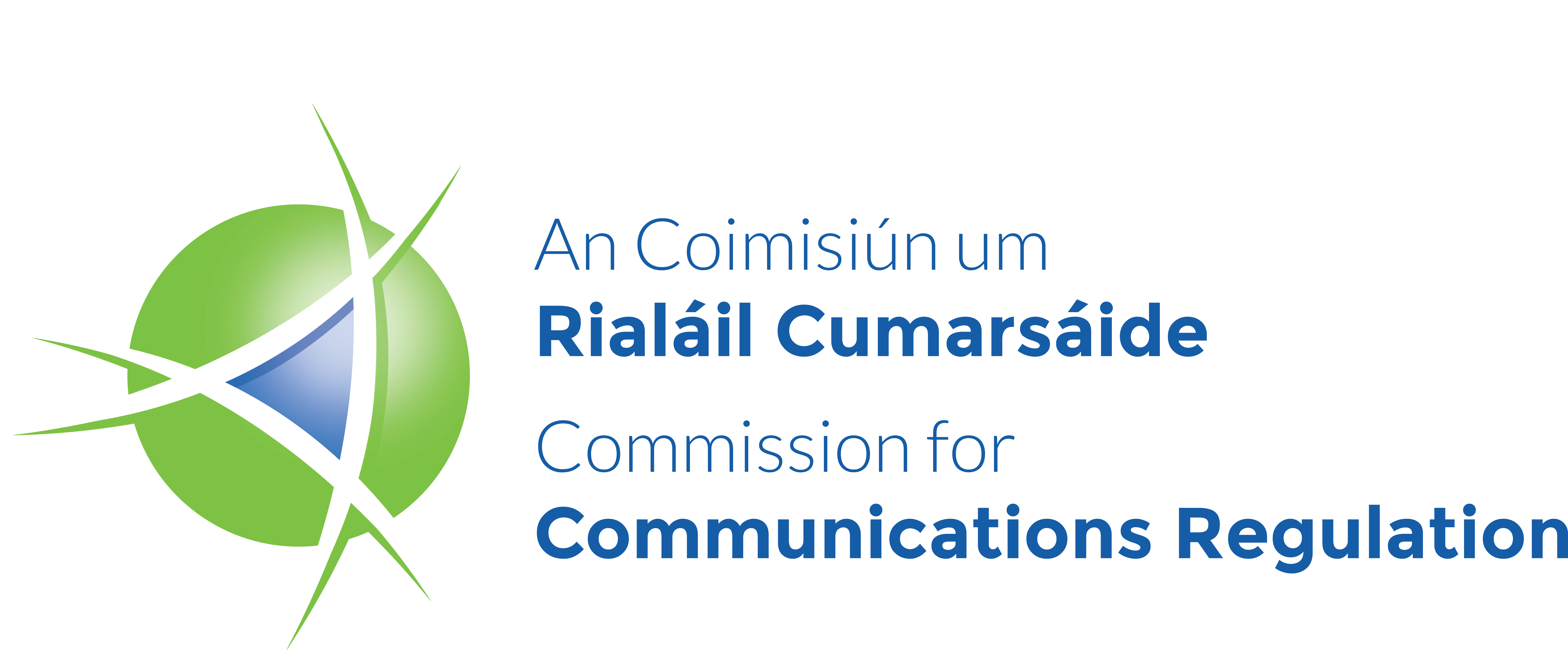 ComReg issues Notifications of Finding of Non-Compliance...