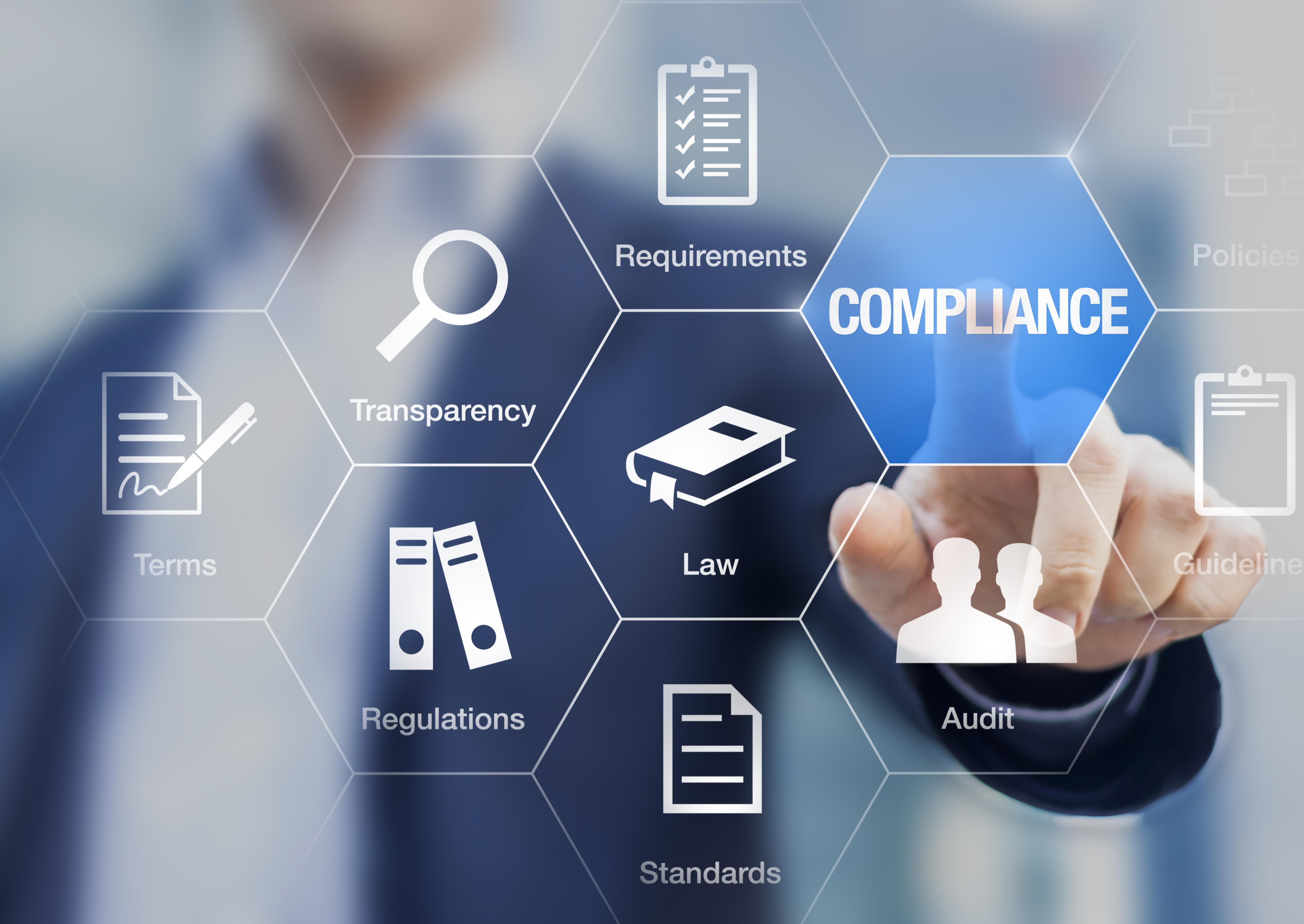 ComReg issues opinions of Non-Compliance