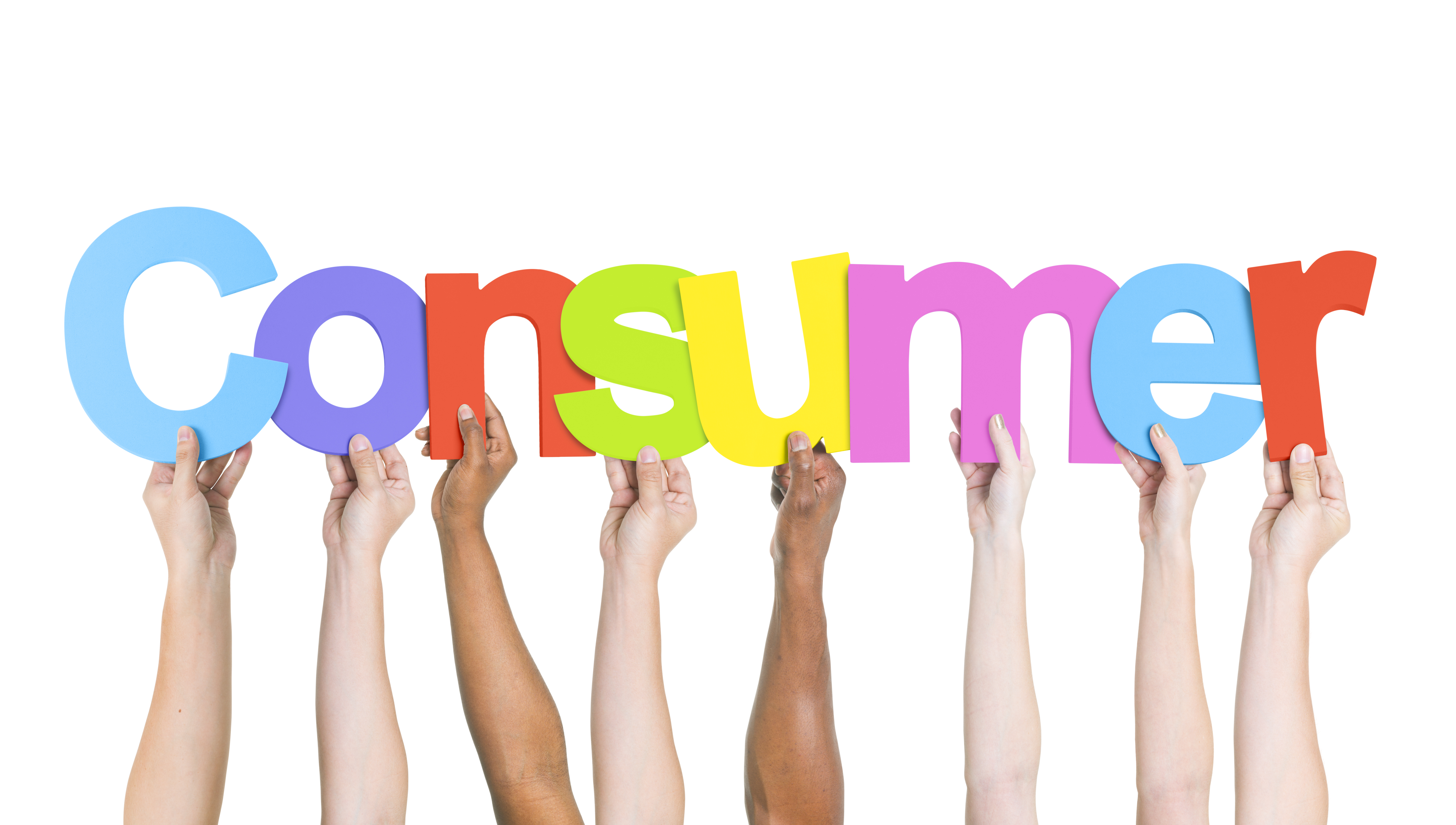 World Consumer Rights Day