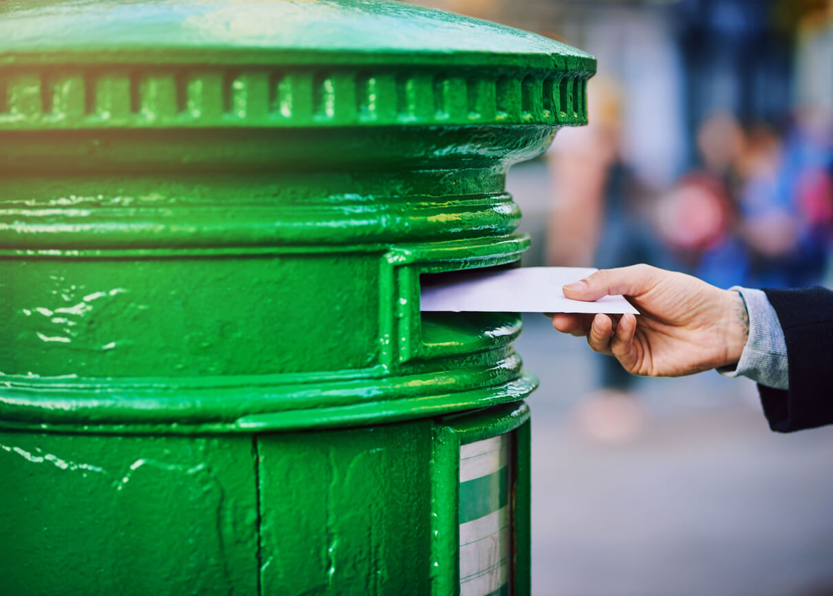 Postal Services Consultation – Let Us Know Your Vi...