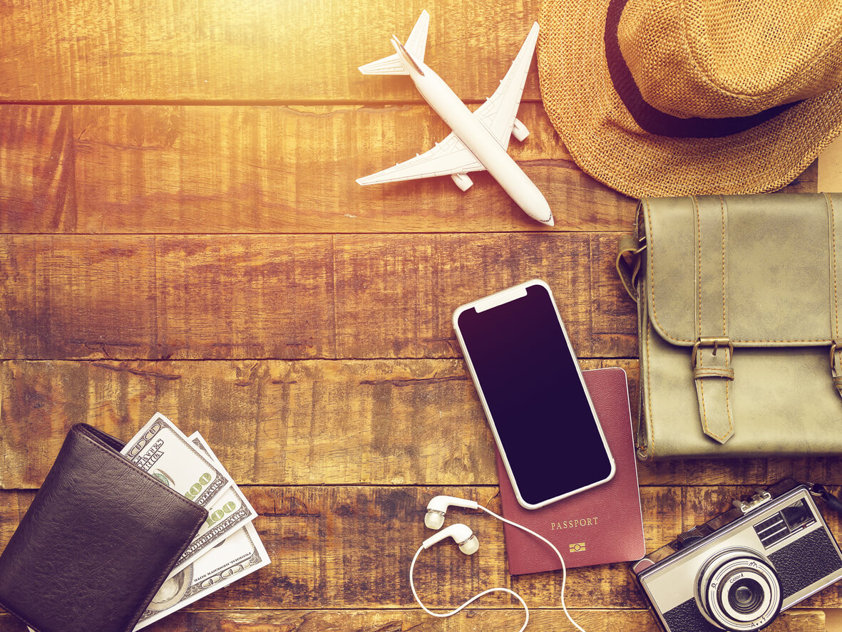 Our Roaming Guide is available to download