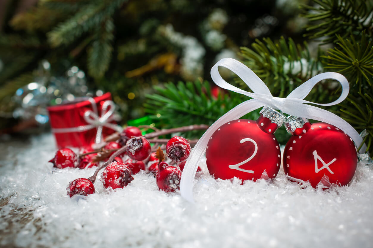 Consumer Line Christmas and New Year Opening Hours