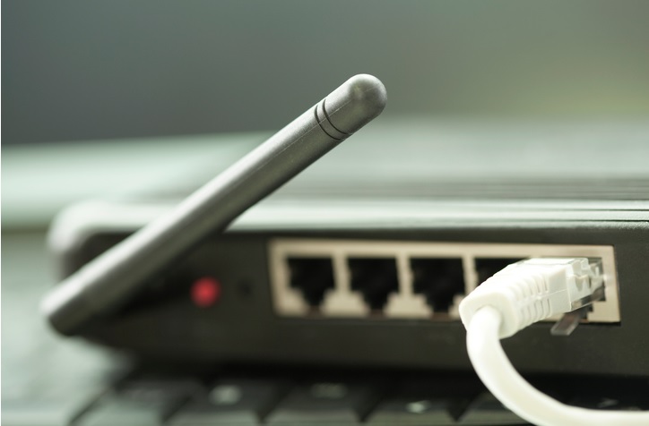 Connectivity Survey highlights importance of broadband
