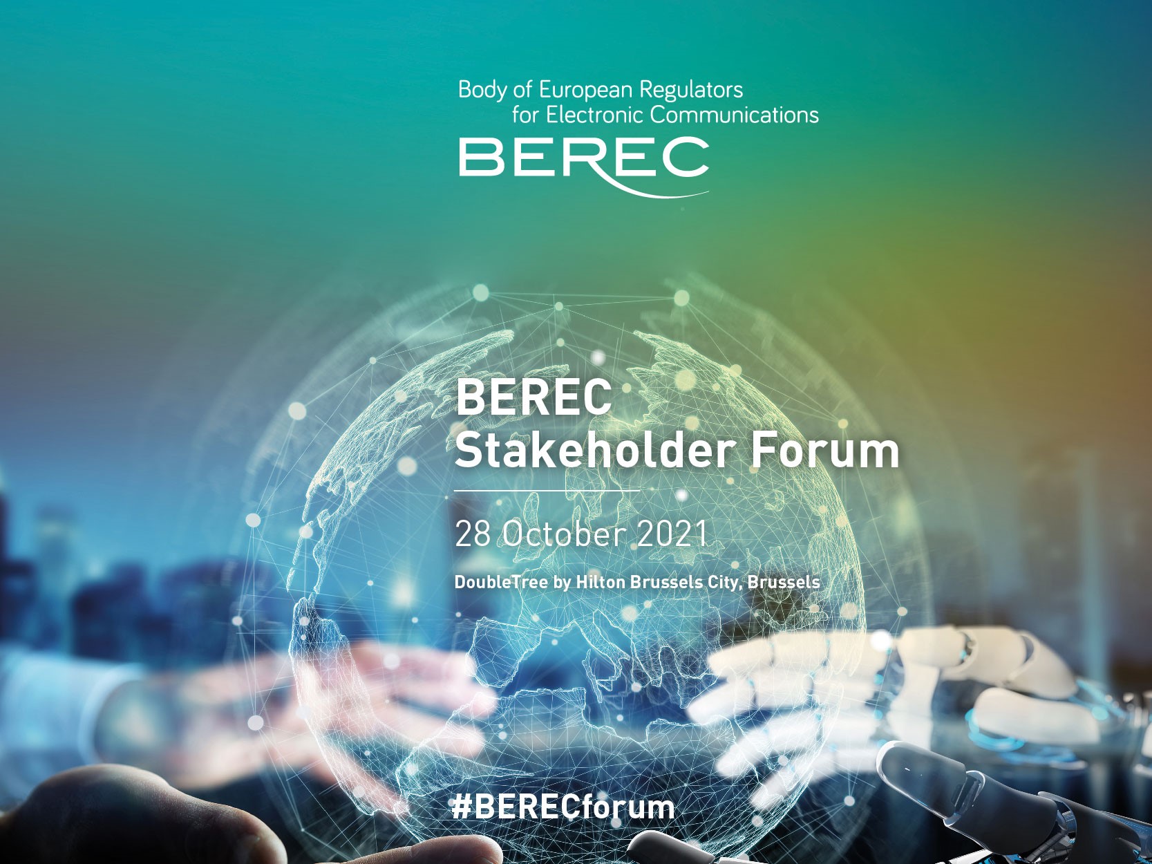BEREC Stakeholder Forum 2021