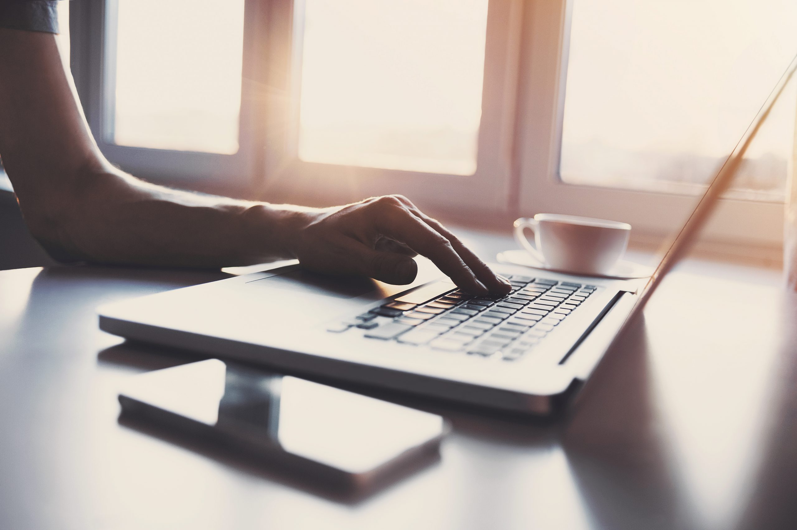 ComReg issues an Opinion of Non-Compliance to Virgin Med...