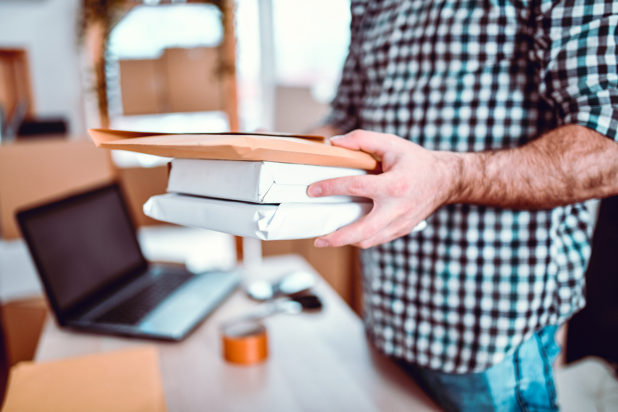 Have your say on ComReg’s proposed Postal Strategy Sta...