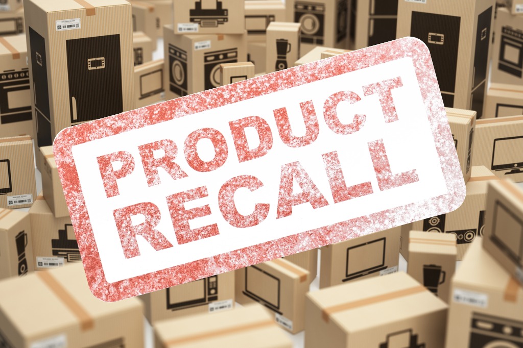 ComReg advises consumers of product recall for KIPRUN GP...