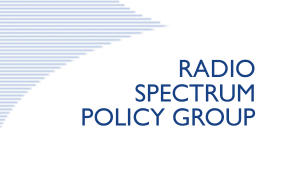 Radio Spectrum Policy Group