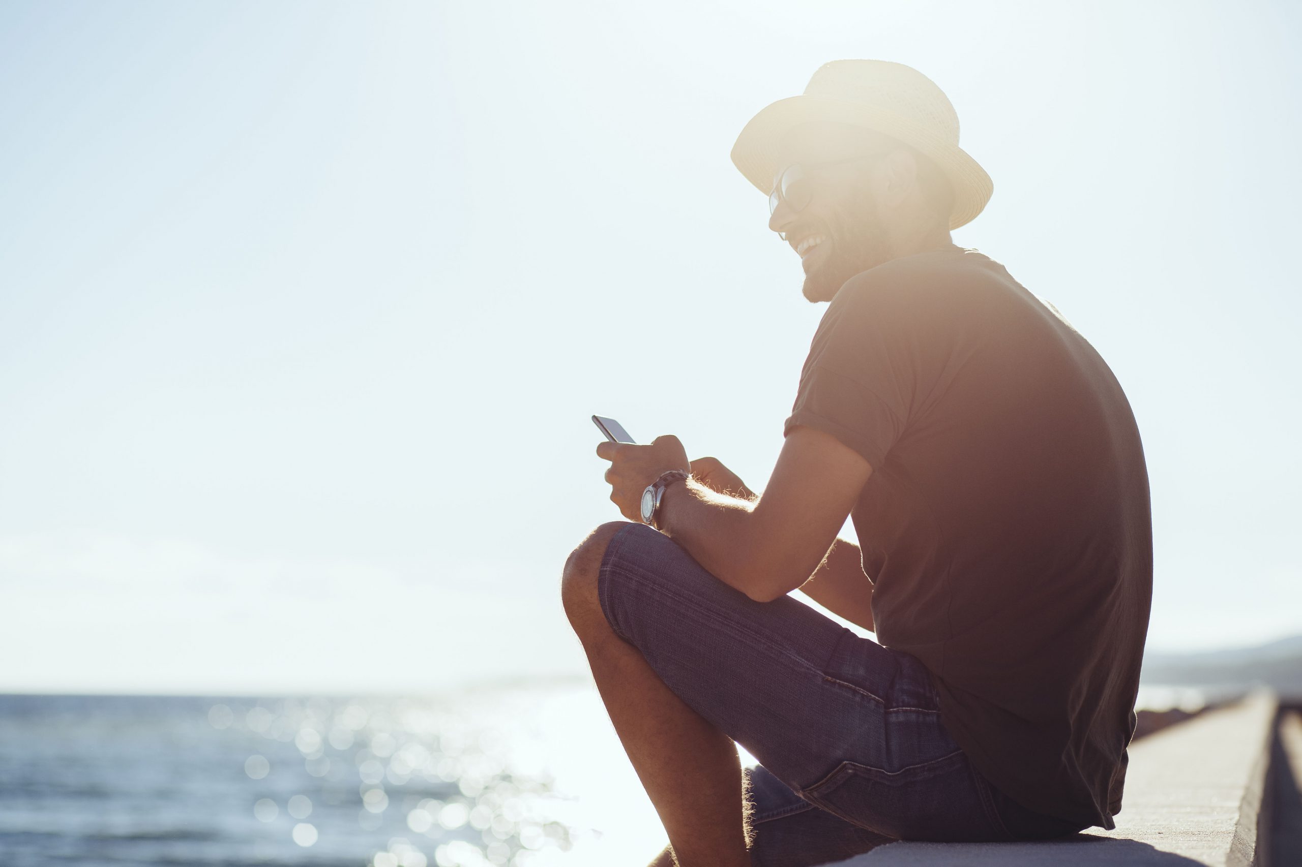 Improvements to EU roaming