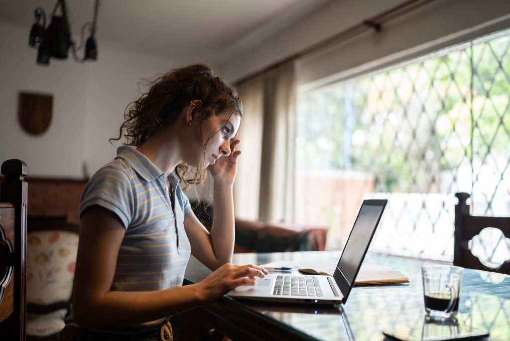 fios home phone customer service