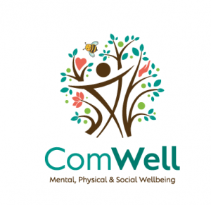 ComWell logo