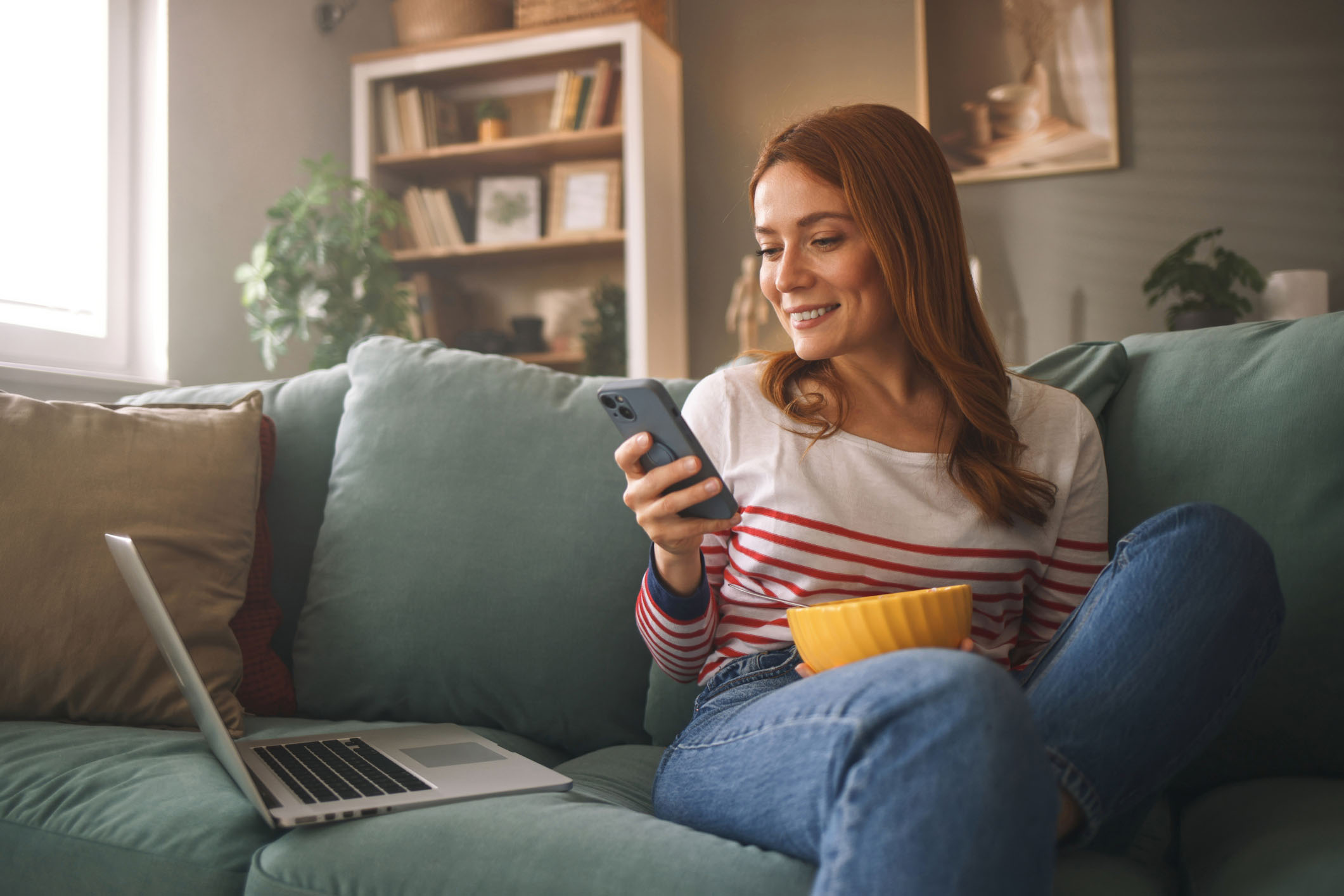 Consumer News from Q3 2025