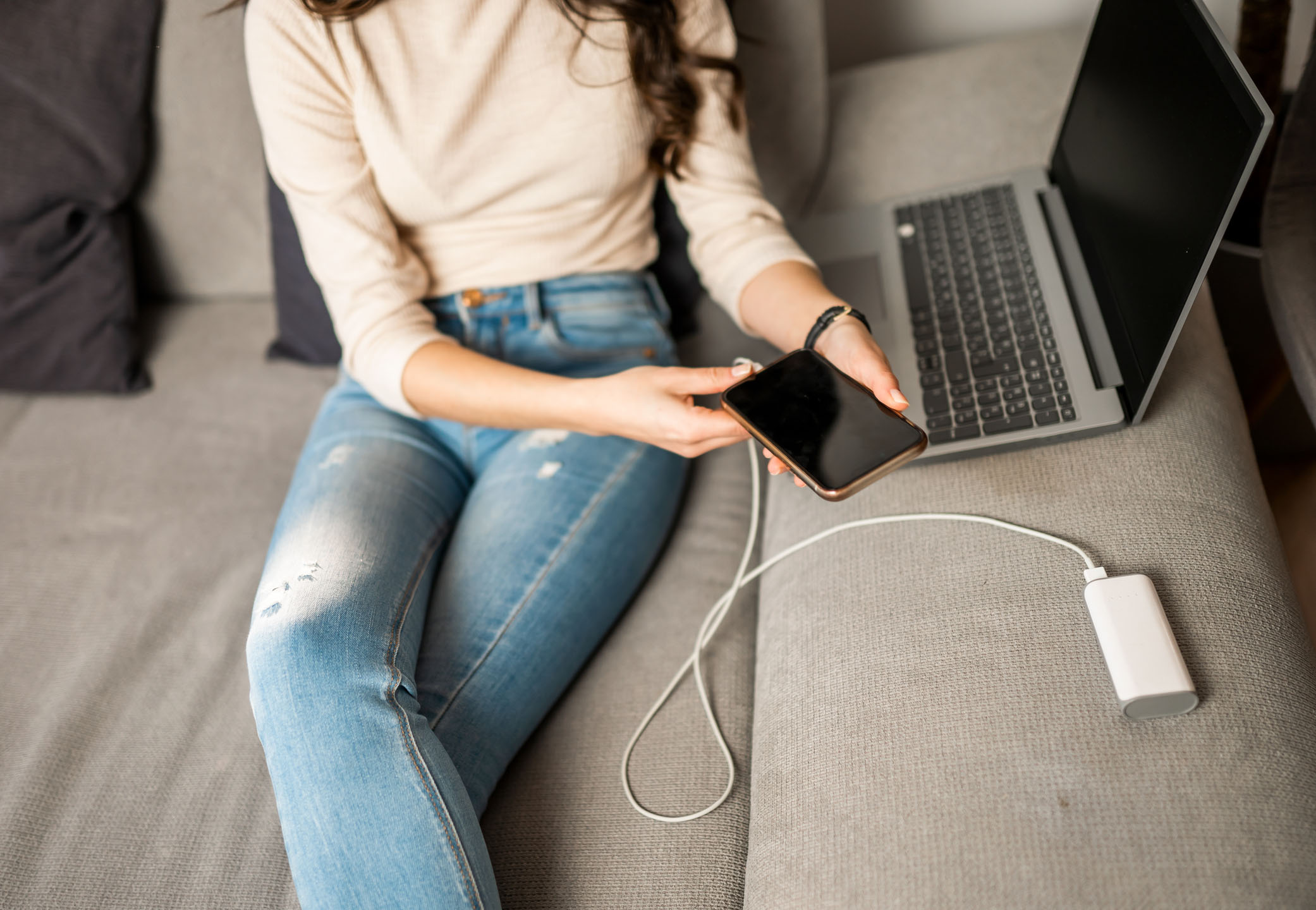 Be prepared for severe weather this winter