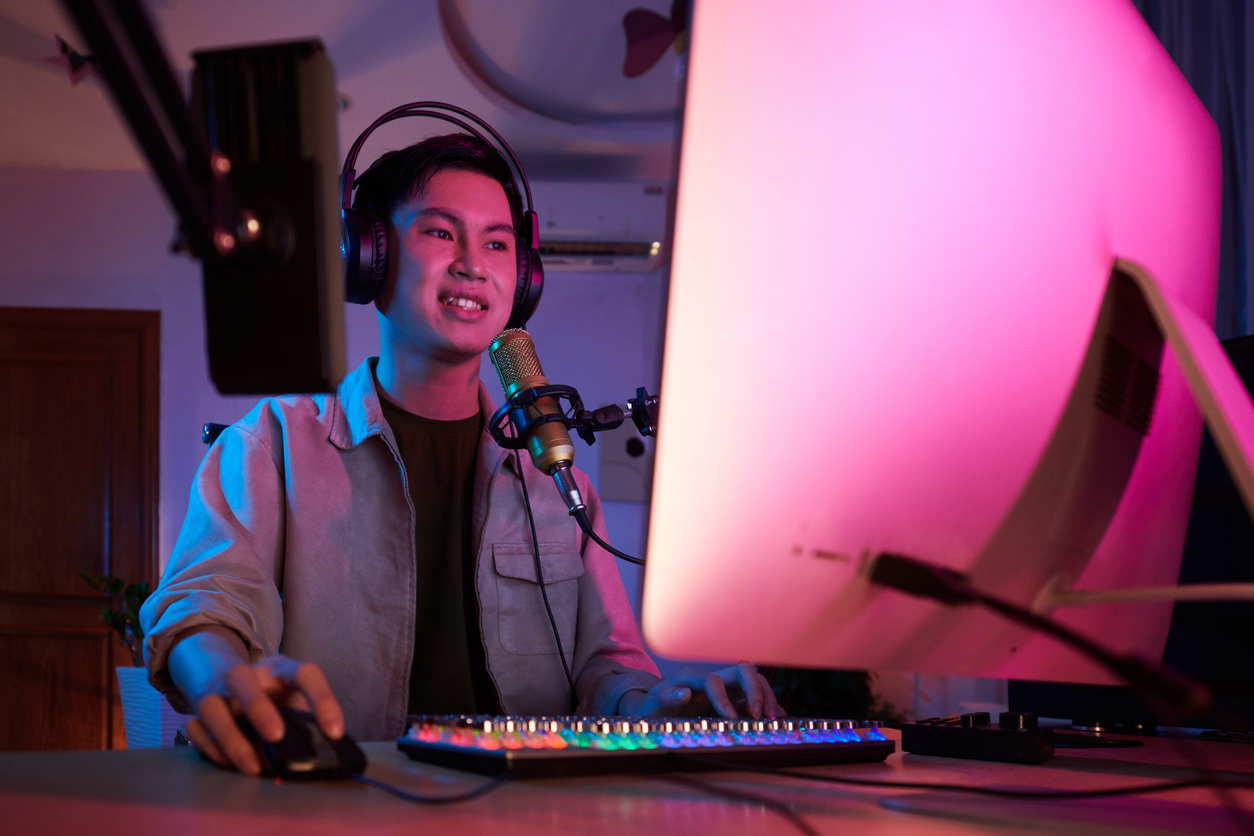 Your contract must include your broadband speed