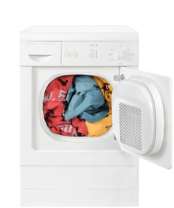 tumble dryer