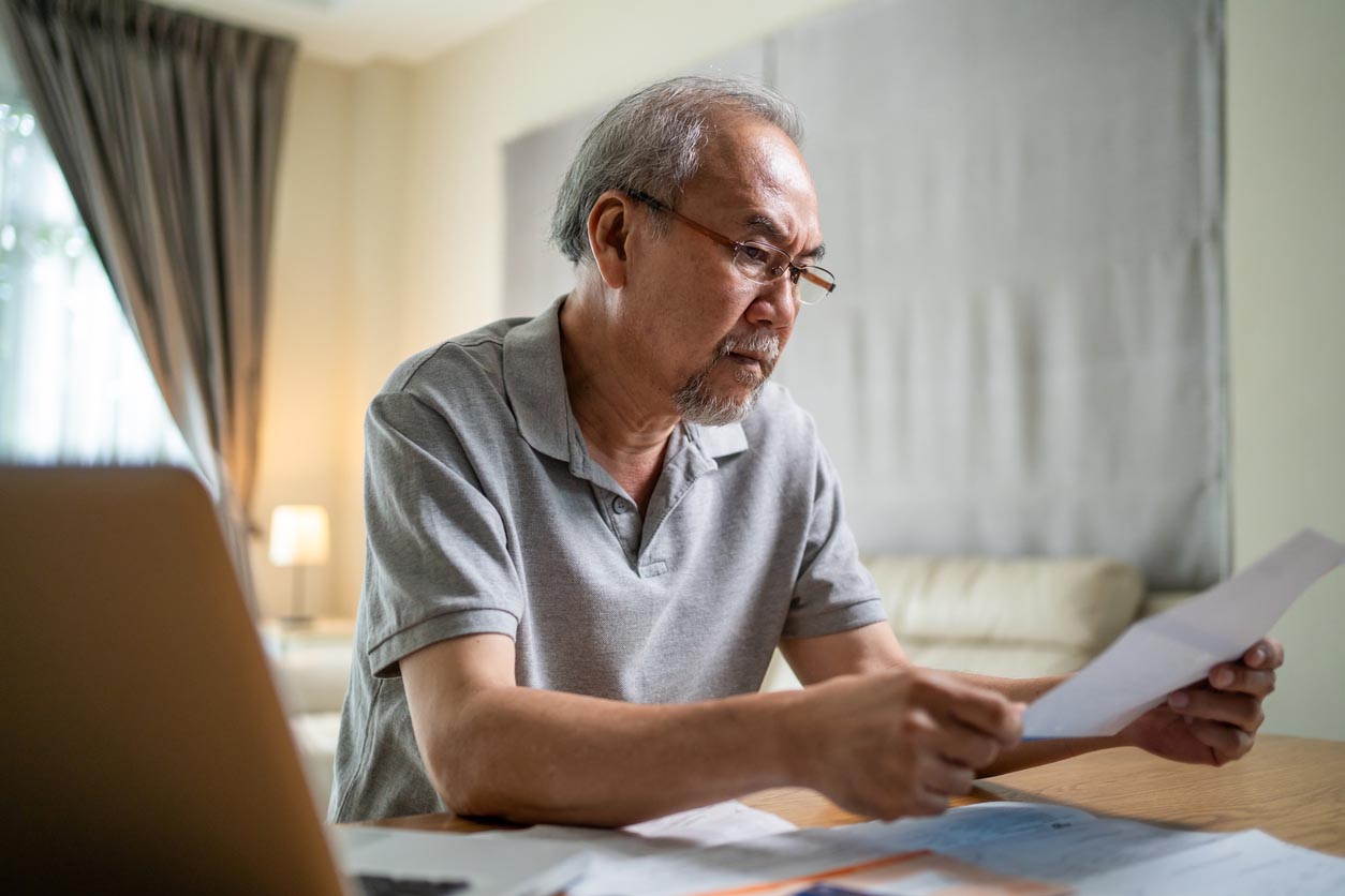 You should get a Contract Summary before signing up