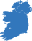 Small Map of Ireland